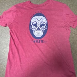Hylete Men’s tshirt